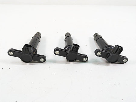 2018 Yamaha YXZ1000R EPS SS Ignition Stick Coil Set 2HC-82310-00-00 {{ shop.shopifyCountryName }} - Mototech271