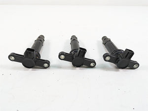 2018 Yamaha YXZ1000R EPS SS Ignition Stick Coil Set 2HC-82310-00-00