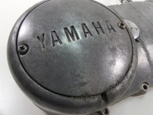 Load image into Gallery viewer, 1978 Yamaha XS650 SE Special Stator Sprocket Engine Cover 584-15411-00-00 | Mototech271
