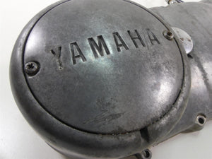 1978 Yamaha XS650 SE Special Stator Sprocket Engine Cover 584-15411-00-00 | Mototech271