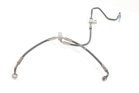 2013 BMW K1600 GTL K48 Abs To Front Caliper Brake Line 34328546368 {{ shop.shopifyCountryName }} - Mototech271