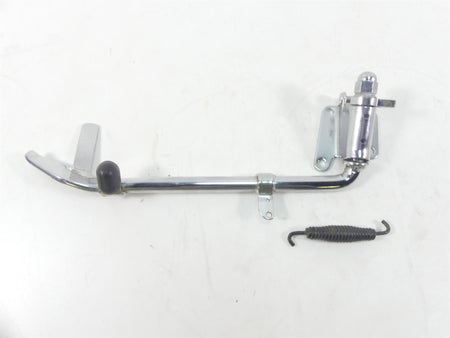 2001 Harley Touring FLHRCI Road King Side Kickstand Jiffy Kick Stand 50075-83B {{ shop.shopifyCountryName }} - Mototech271