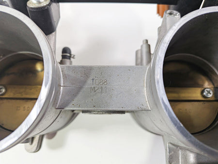 2022 Kawasaki Teryx KRX KRF 1000 SE Mikuni Throttle Body Bodies 16163-0991 {{ shop.shopifyCountryName }} - Mototech271