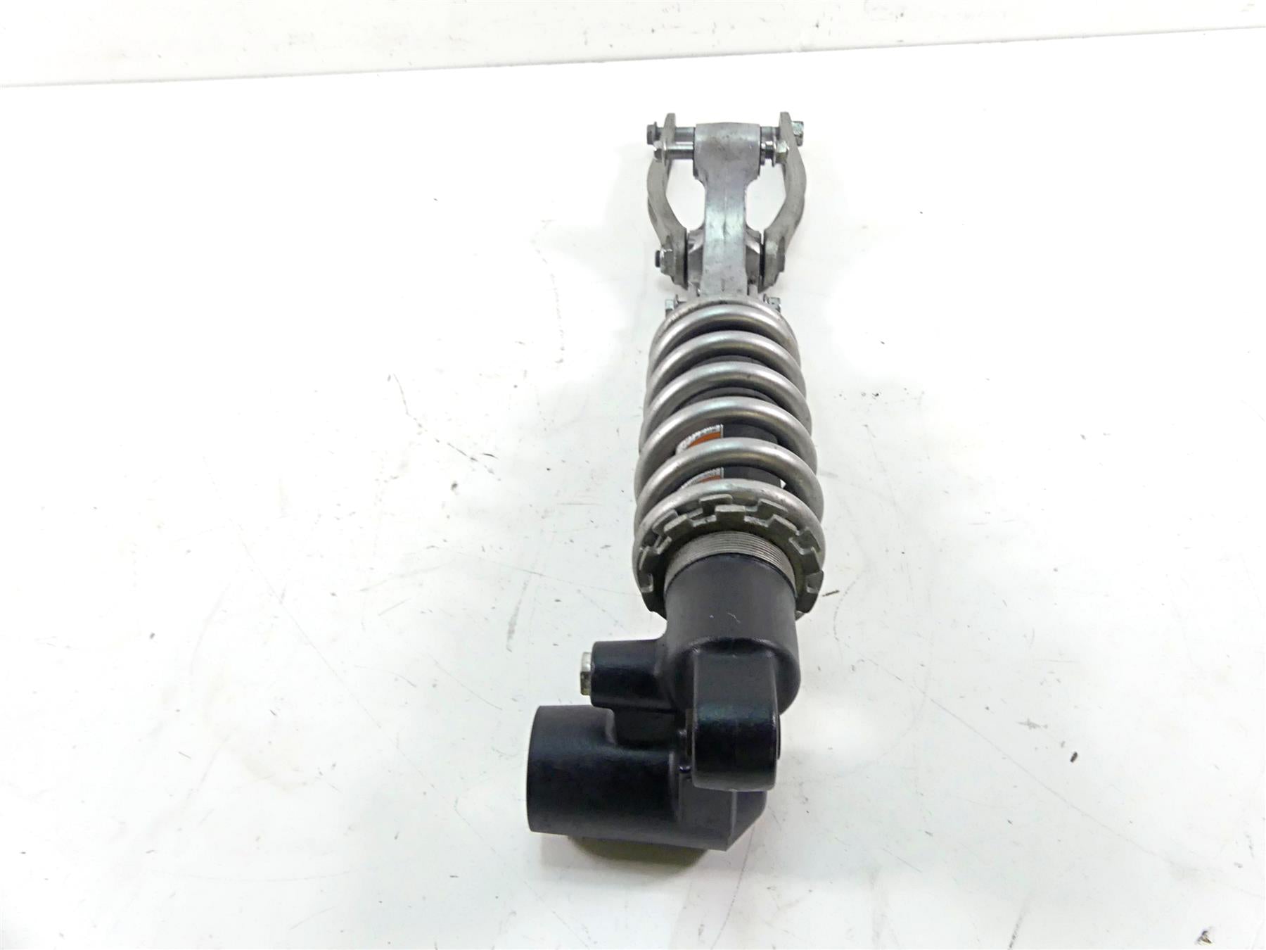 2010 Kawasaki ZX1400 ZX14 R Ninja Rear Suspension Shock Damper 45014-0124-458 {{ shop.shopifyCountryName }} - Mototech271