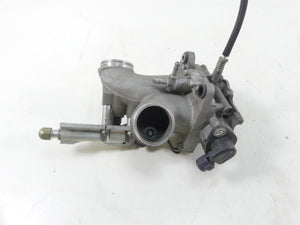 2005 Honda V-Twin VTX1800 S3 Keihin Throttle Body Bodies 16400-MCH-003 | Mototech271