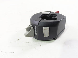 2015 BMW K1600 GT K48 Left Hand Control Switch Cruise Menu 61318546307