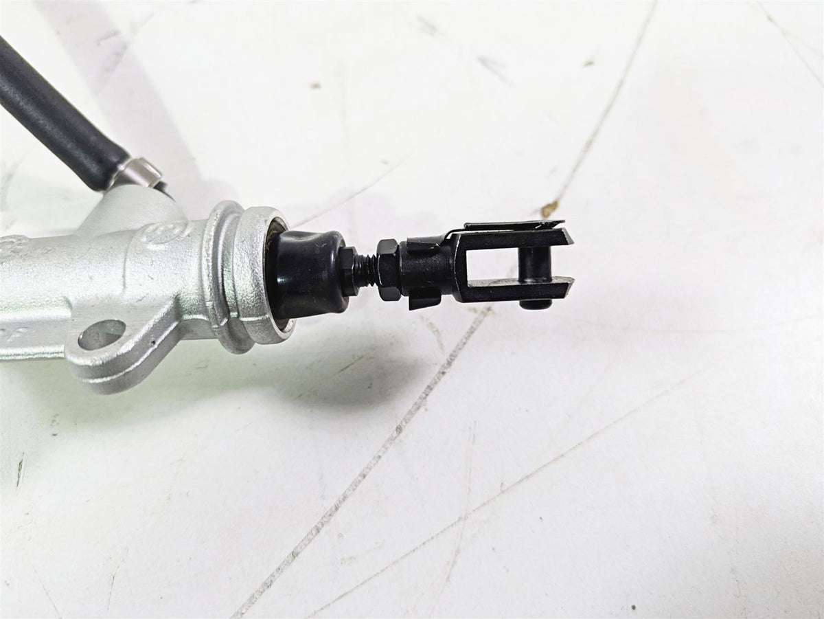 2015 BMW R nineT K21 Rear Brembo Brake Master Cylinder 34318529423 {{ shop.shopifyCountryName }} - Mototech271