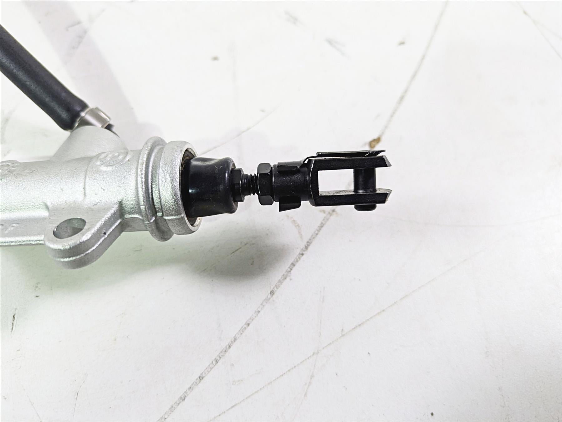 2015 BMW R nineT K21 Rear Brembo Brake Master Cylinder 34318529423 {{ shop.shopifyCountryName }} - Mototech271
