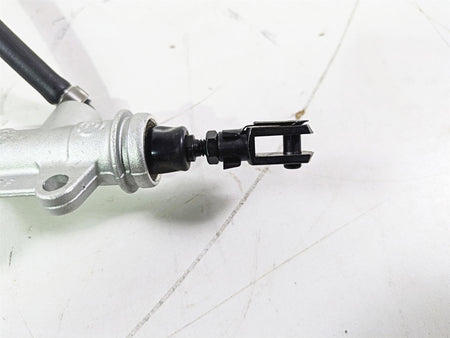 2015 BMW R nineT K21 Rear Brembo Brake Master Cylinder 34318529423 {{ shop.shopifyCountryName }} - Mototech271