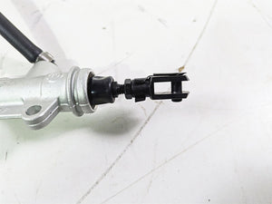 2015 BMW R nineT K21 Rear Brembo Brake Master Cylinder 34318529423 | Mototech271