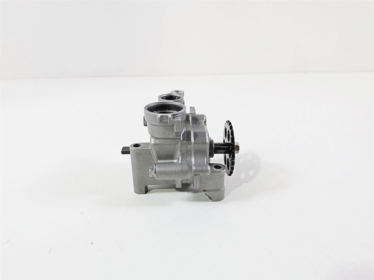 2017 Honda CBR600RR PC40 Engine Oil Pump Motor Oem Honda Part 15100-MFJ-D00 {{ shop.shopifyCountryName }} - Mototech271