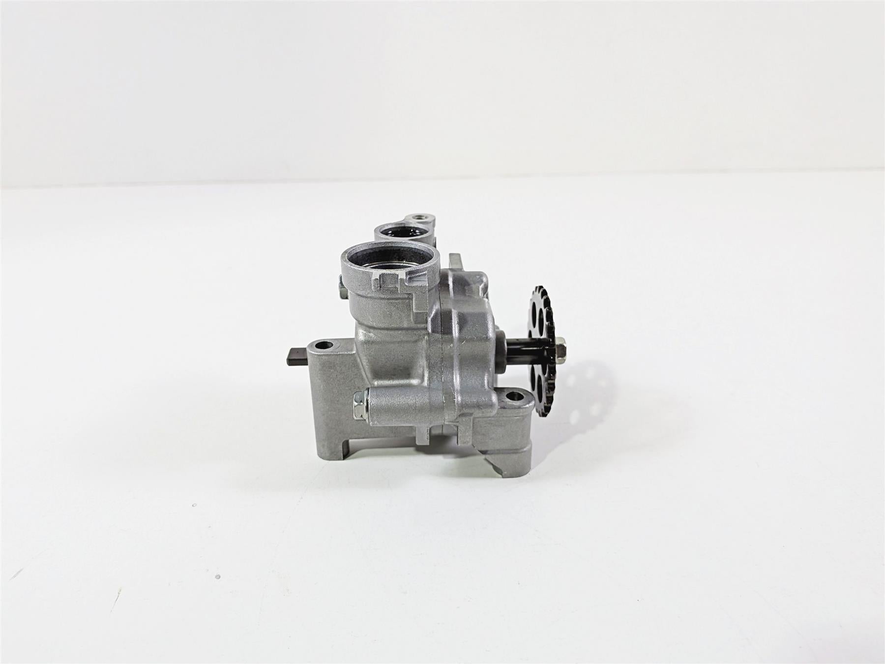 2017 Honda CBR600RR PC40 Engine Oil Pump Motor Oem Honda Part 15100-MFJ-D00 {{ shop.shopifyCountryName }} - Mototech271