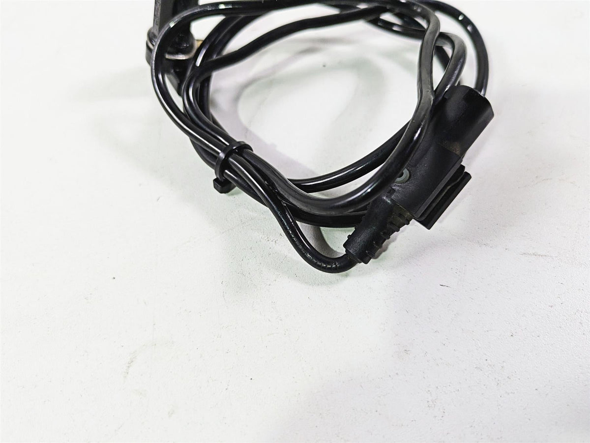 2010 BMW R1200RT K26 Rear Wheel Speed Abs Brake Sensor 34527677824 {{ shop.shopifyCountryName }} - Mototech271