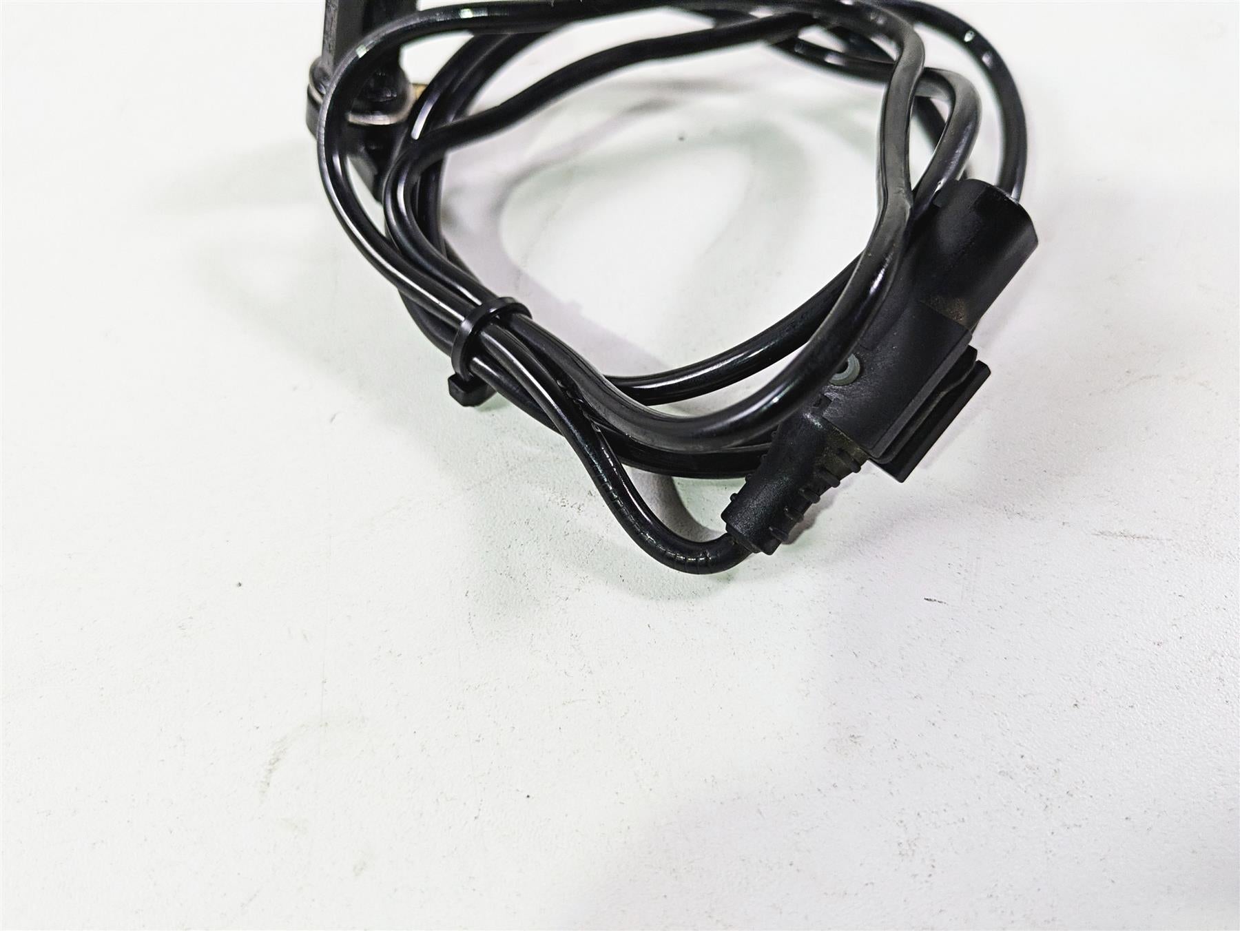 2010 BMW R1200RT K26 Rear Wheel Speed Abs Brake Sensor 34527677824 {{ shop.shopifyCountryName }} - Mototech271