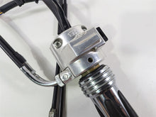 Load image into Gallery viewer, 2003 Honda V-Twin VTX1800 C Right Control Switch &amp; Throttle 35013-MCH-020
