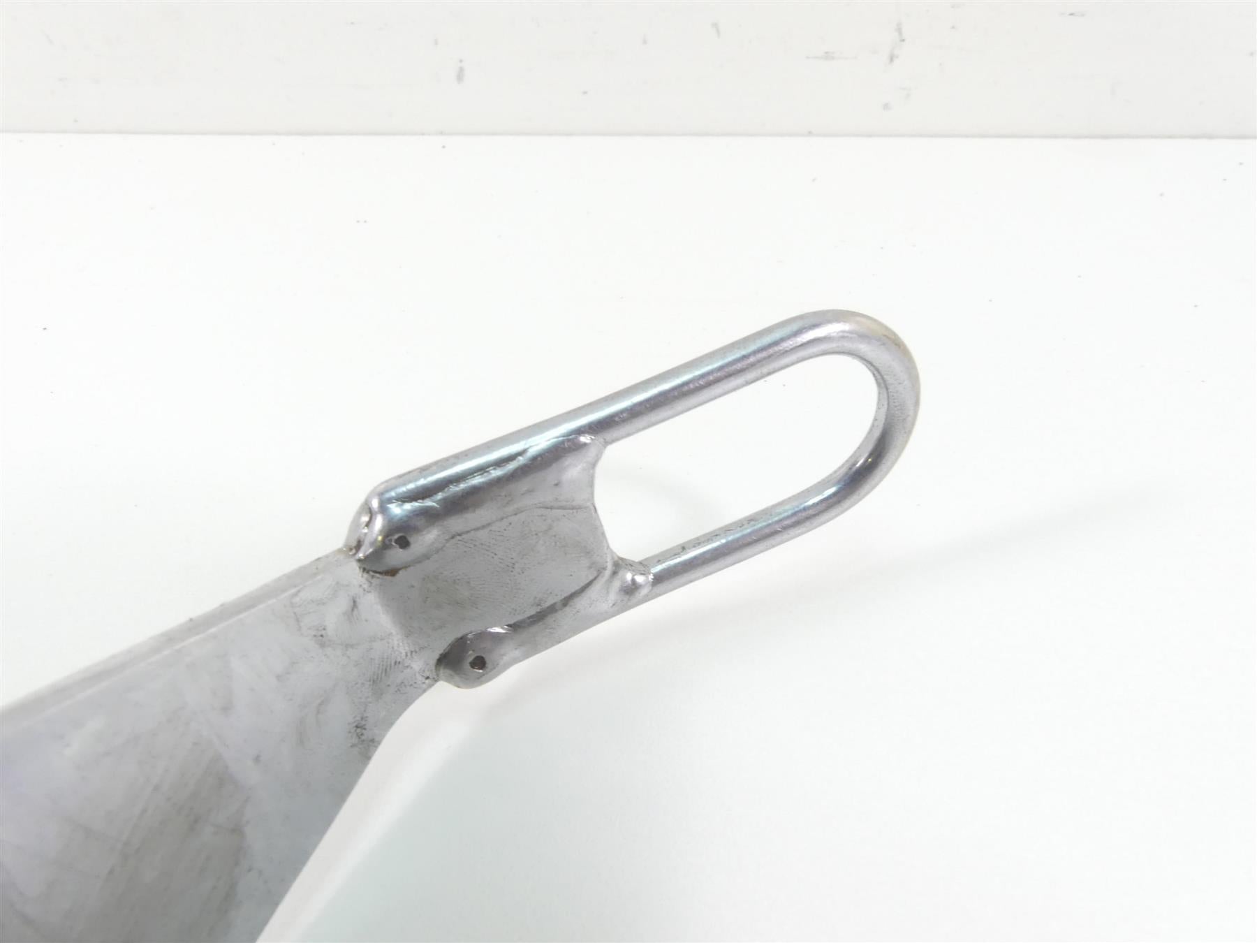 1999 Harley Dyna FXDL Low Rider Side Kickstand Kick Jiffy Stand 49704-90H {{ shop.shopifyCountryName }} - Mototech271