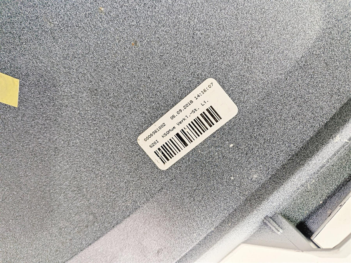 2019 BMW R1250GS K50 Left Main Tank Fairing Cover Read 46638563501 46638563503 {{ shop.shopifyCountryName }} - Mototech271