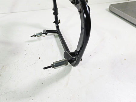 2016 Moto Guzzi Stelvio 1200 8V NTX Saddlebag Mounting Support Kit Rack 887470 {{ shop.shopifyCountryName }} - Mototech271
