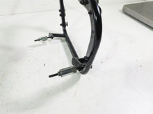 Load image into Gallery viewer, 2016 Moto Guzzi Stelvio 1200 8V NTX Saddlebag Mounting Support Kit Rack 887470 | Mototech271
