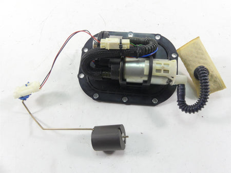 2013 Victory Cross Country Bosch Fuel Gas Petrol Pump - Tested 2521171 {{ shop.shopifyCountryName }} - Mototech271