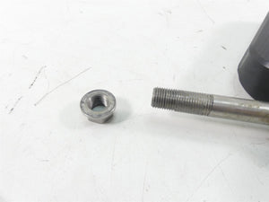 2009 Ducati Monster 1100 S Rizoma Frame Protection Guard Slider PM501B | Mototech271
