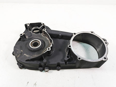 2010 Harley Touring FLHTCU Electra Glide Inner Primary Clutch Cover 60677-07 {{ shop.shopifyCountryName }} - Mototech271