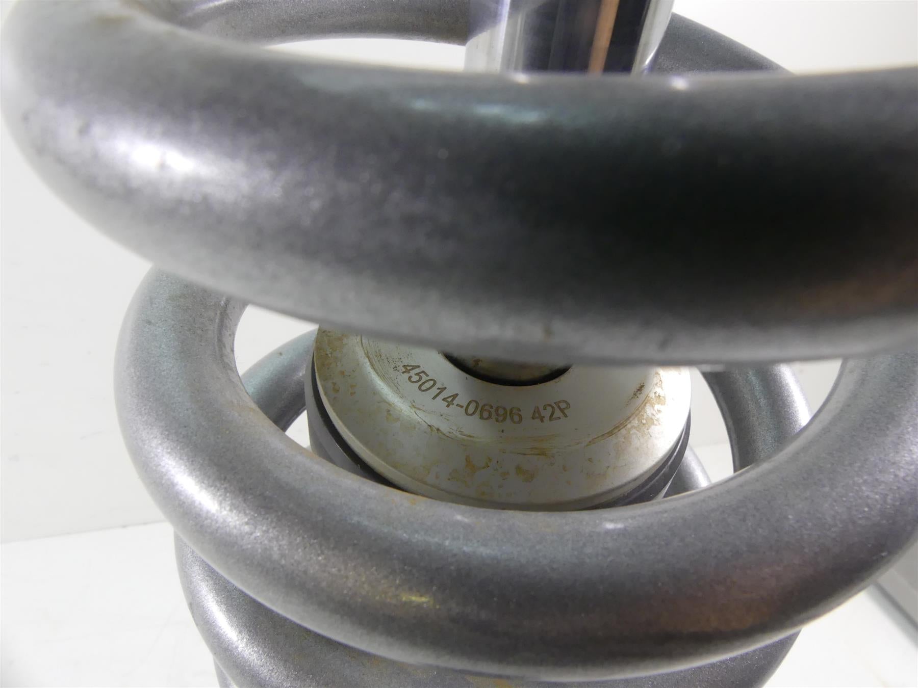 2021 Kawasaki Teryx KRX1000 KRF1000 Es Right Front Fox SDC Shock 45014-069642P {{ shop.shopifyCountryName }} - Mototech271