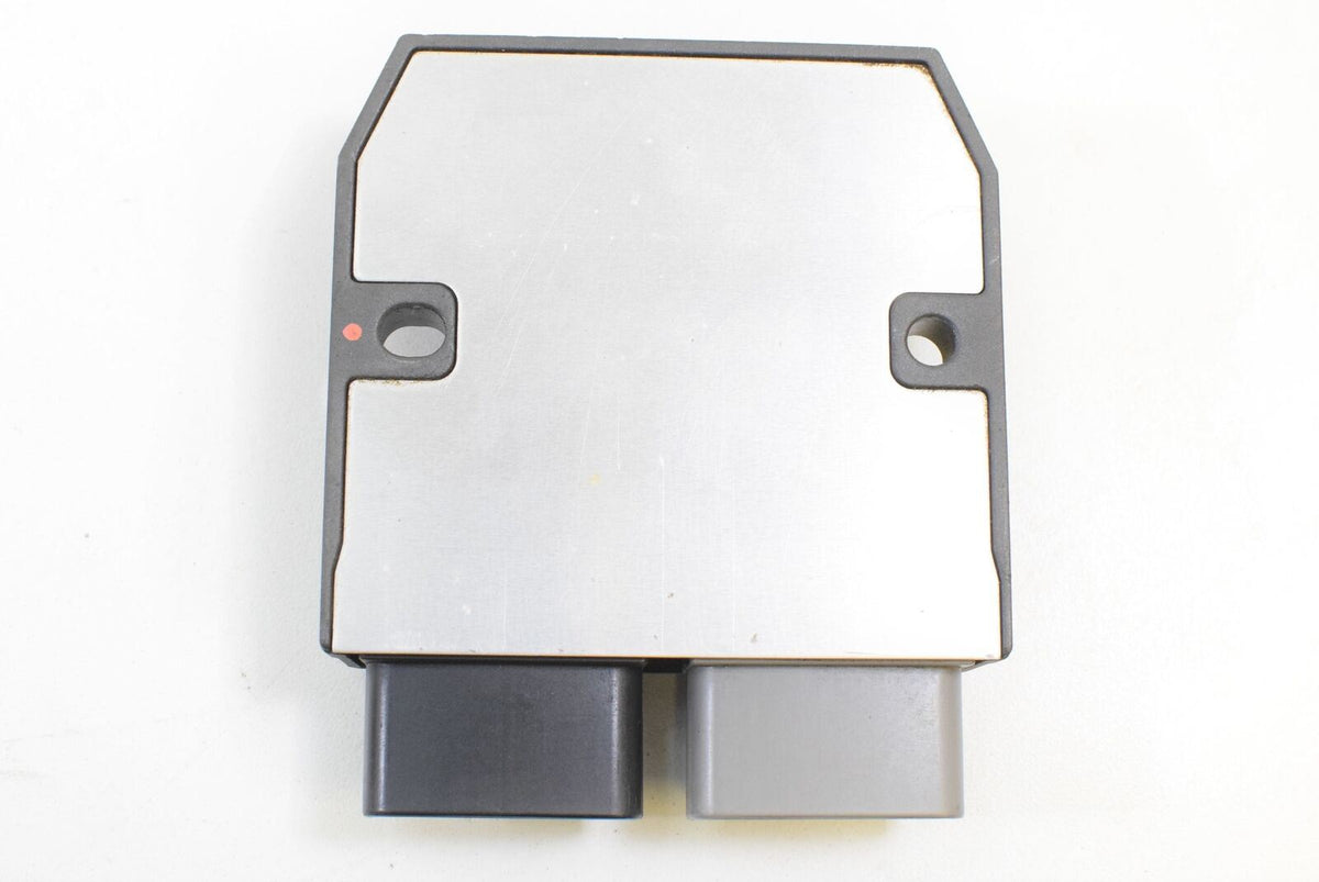 2011 Triumph Tiger 800XC 800 ABS Rectifier Voltage Volts Regulator T1300675 {{ shop.shopifyCountryName }} - Mototech271