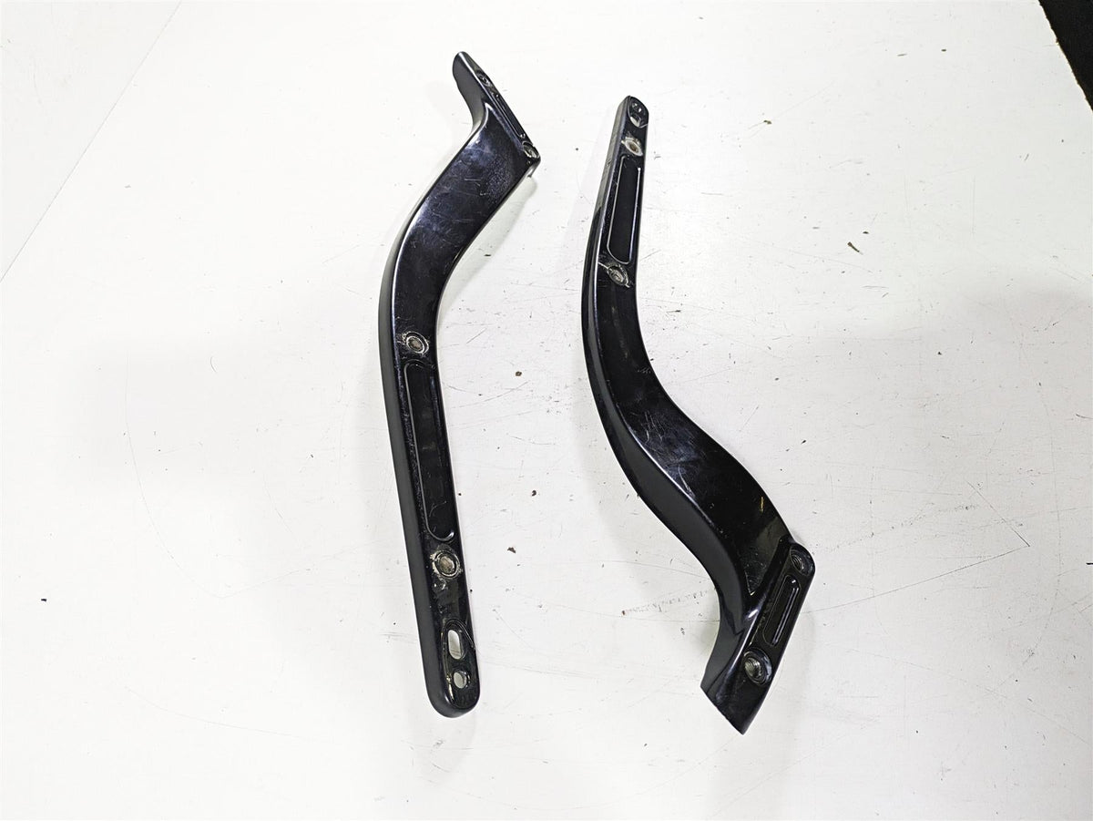 2021 Harley Softail FLSL Slim Rear Fender Braces Struts 59500422 59500423 {{ shop.shopifyCountryName }} - Mototech271
