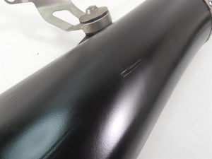 2017 BMW RnineT Racer K32 Akrapovic Slip On Exhaust Pipe Muffler 77112455702 | Mototech271
