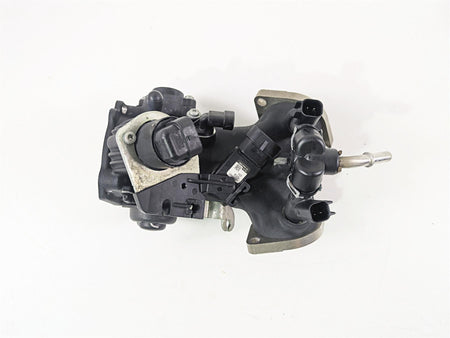 2009 Harley FXDC Dyna Super Glide Throttle Body Fuel Injectors 27618-06 {{ shop.shopifyCountryName }} - Mototech271