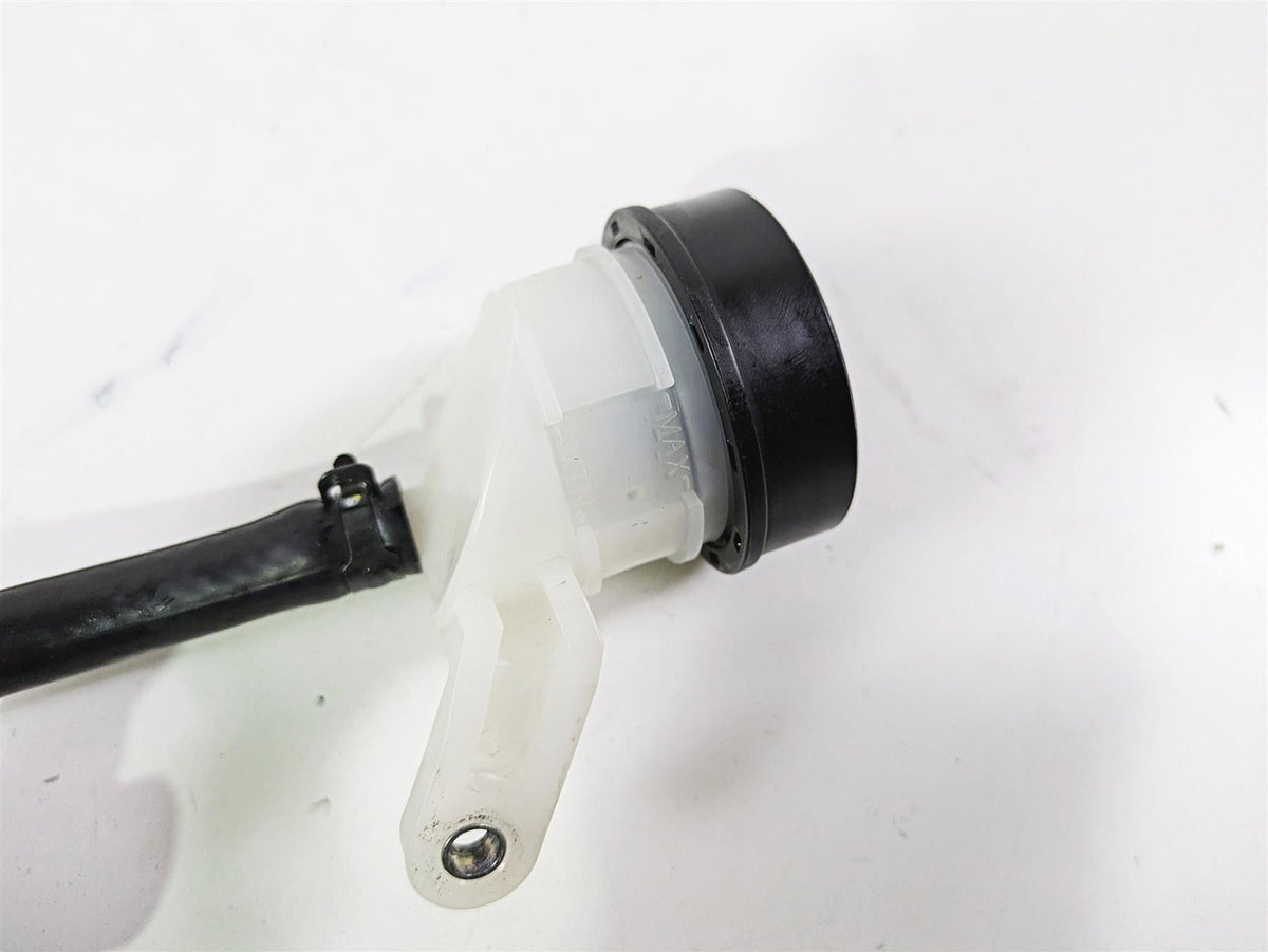 2021 BMW R1250GS K51 Adv Rear Brake Master Cylinder Nissin 1/2 34318522398 {{ shop.shopifyCountryName }} - Mototech271