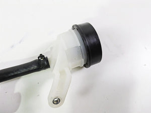 2021 BMW R1250GS K51 Adv Rear Brake Master Cylinder Nissin 1/2 34318522398 | Mototech271