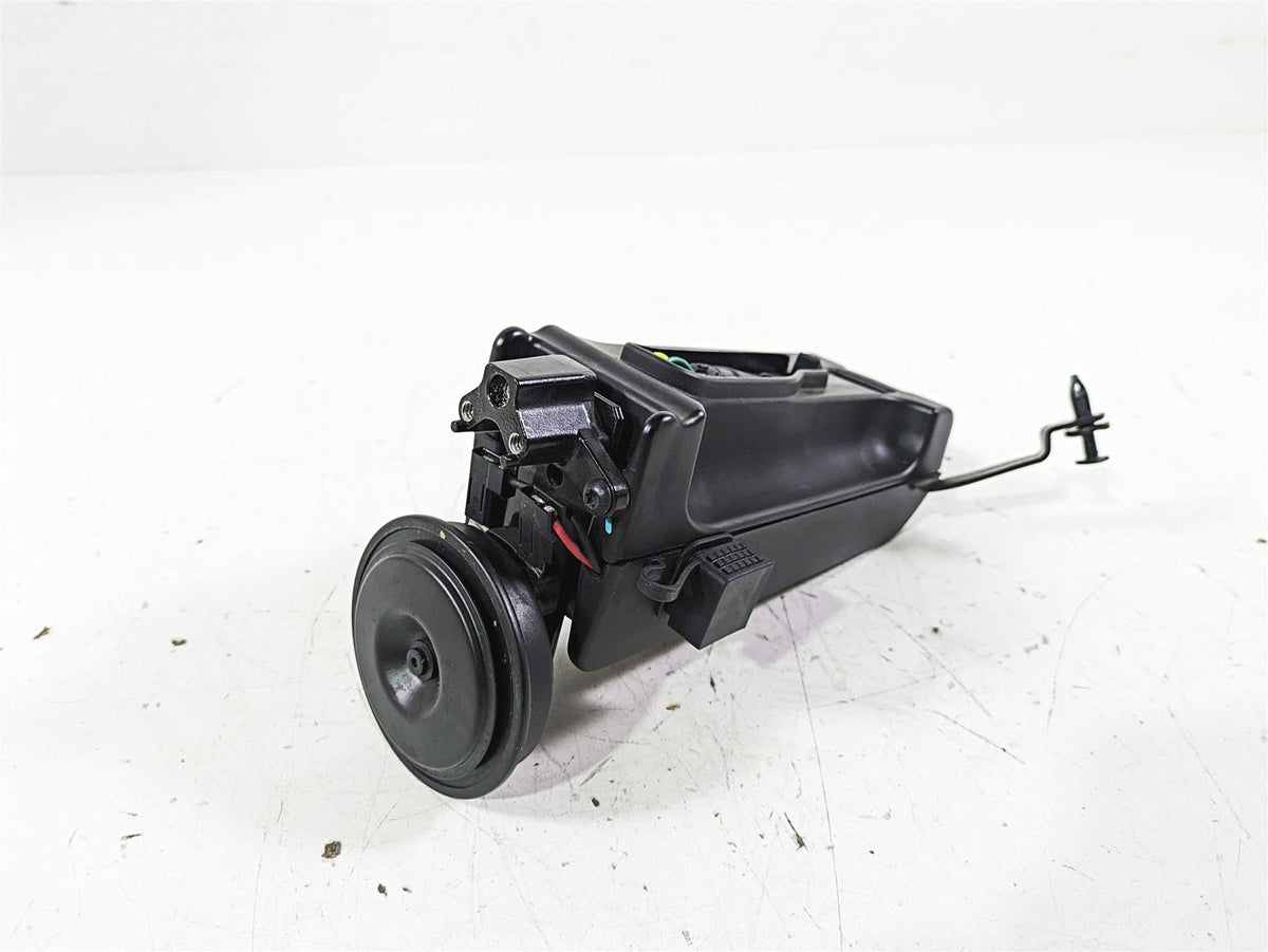 2019 Harley FLHCS Softail Heritage Horn + Box & Wiring 69201654 69000014 {{ shop.shopifyCountryName }} - Mototech271