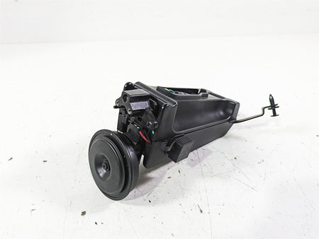 2019 Harley FLHCS Softail Heritage Horn + Box & Wiring 69201654 69000014 {{ shop.shopifyCountryName }} - Mototech271