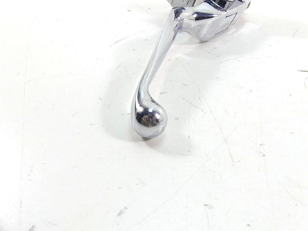 2006 Harley Touring FLHTCU SE E-Glide Front Brake Master Cylinder 11/16 46431-05 {{ shop.shopifyCountryName }} - Mototech271