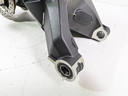 2015 Ducati Panigale 1299 S Swingarm Swing Arm S 37021106BA A 819Z0021A {{ shop.shopifyCountryName }} - Mototech271