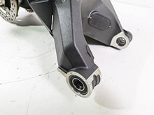 Load image into Gallery viewer, 2015 Ducati Panigale 1299 S Swingarm Swing Arm S 37021106BA A 819Z0021A
