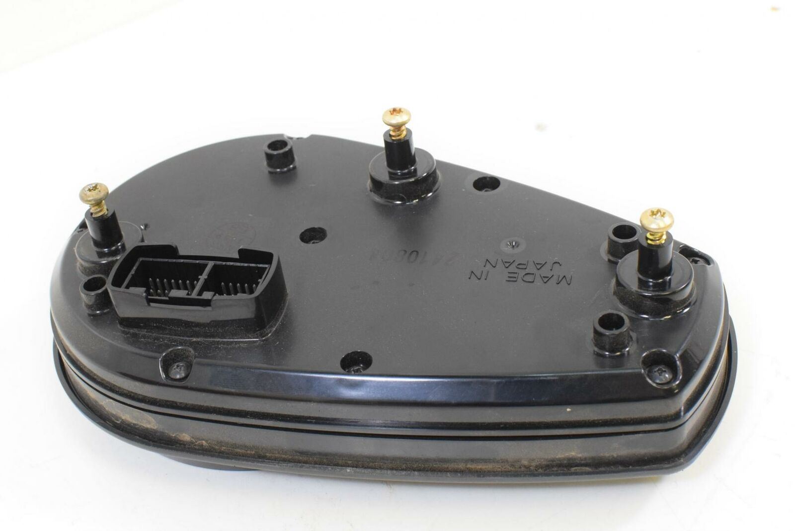 2010 Polaris Assault RMK 800 146" Gauges 2K Speedometer Cluster 2410804 {{ shop.shopifyCountryName }} - Mototech271