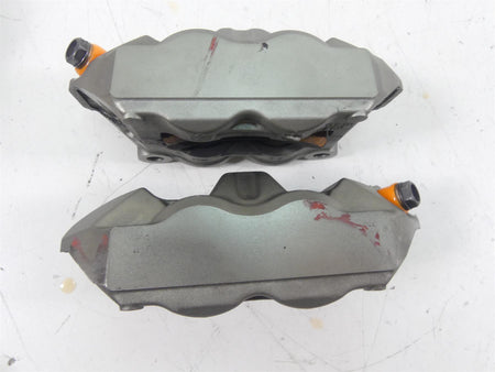 2018 Mv Agusta F3 800 RC Front Brembo Brake Calipers 8000B1541 8000B1540 {{ shop.shopifyCountryName }} - Mototech271