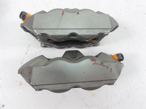 2018 Mv Agusta F3 800 RC Front Brembo Brake Calipers 8000B1541 8000B1540