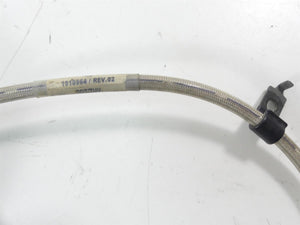 2009 Victory Vision Tour Clutch Master & Slave Cylinder + Line 1911095 1911338 | Mototech271