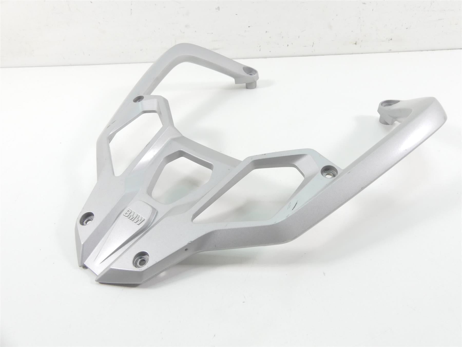 2019 BMW R1250GS K50 Upper Rack Passenger Handle Grab 46548536955 {{ shop.shopifyCountryName }} - Mototech271
