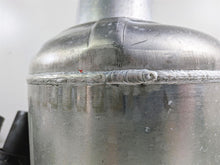 Load image into Gallery viewer, 2009 Yamaha Waverunner FX1800 Cruiser Exhaust Muffler &amp; Resonator F1W-U7550-00
