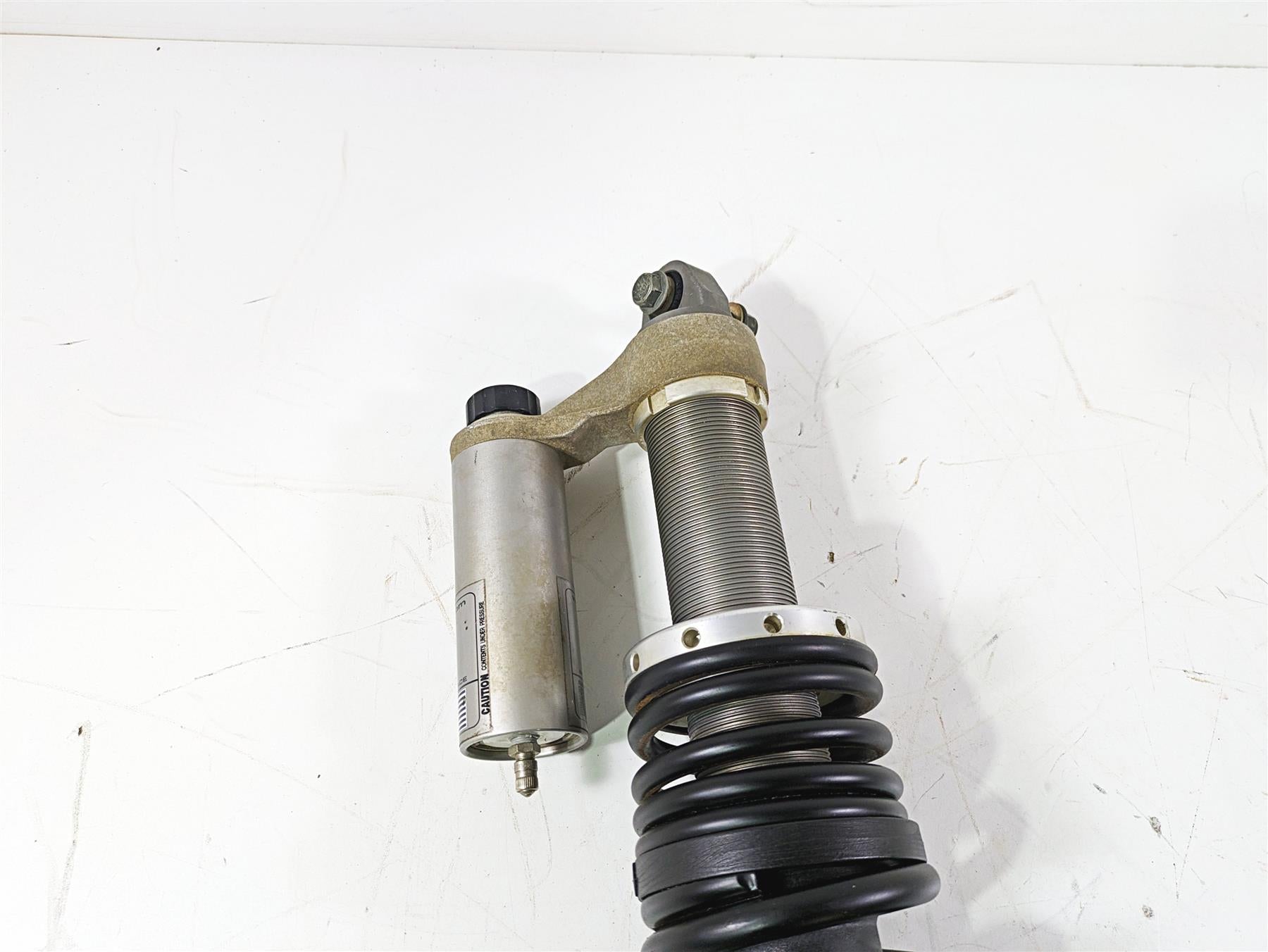 2020 Polaris RZR XP 1000 EPS Walker Evans Racing Front Left Shock Damper 7045256 {{ shop.shopifyCountryName }} - Mototech271