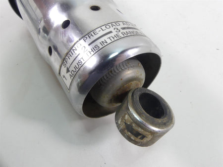 2003 Honda VTX1300 S Rear Adjustable Shocks Damper Set 12" - Read 52400-MEA-671 {{ shop.shopifyCountryName }} - Mototech271