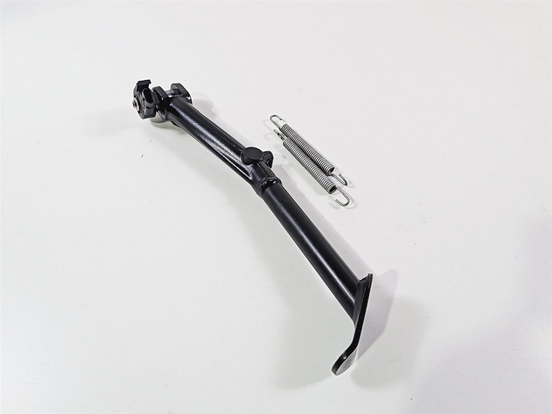 2023 BMW R nineT Scrambler K23 Side Kickstand Kick Stand 46538558715 {{ shop.shopifyCountryName }} - Mototech271