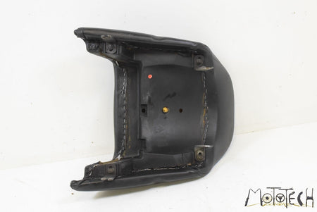 1998 Moto Guzzi V11 1100 California EV Rear Seat Saddle GU03464010 {{ shop.shopifyCountryName }} - Mototech271