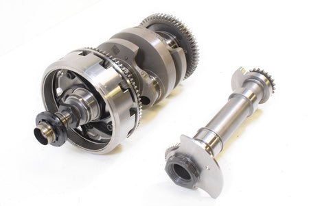 2016 BMW R1200R R1200 R K53 Crankshaft Crank Shaft Balancer 11218530290 {{ shop.shopifyCountryName }} - Mototech271