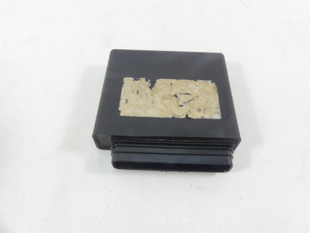 2004 Yamaha XV1700 Road Star Warrior Cdi Ecm Engine Control Module 5PX-8591A-01 {{ shop.shopifyCountryName }} - Mototech271